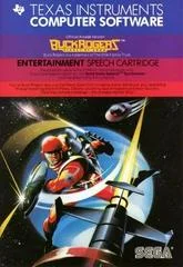Carátula de Buck Rogers: Planet of Zoom