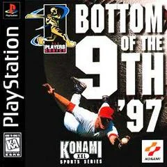 Carátula de Bottom of the 9th '97