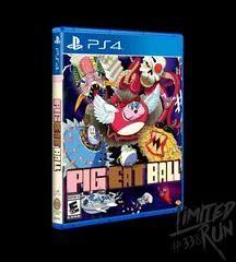 Carátula de Pig Eat Ball
