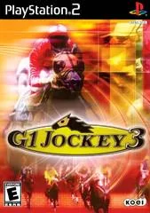 Carátula de G1 Jockey 3