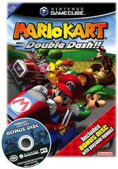 Carátula de Mario Kart Double Dash [Special Edition]