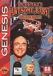 Carátula de Dick Vitale's Awesome Baby College Hoops