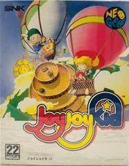 Carátula de Joy Joy Kid