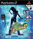 Carátula de Dance Dance Revolution Extreme 2 [Bundle]