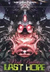 Carátula de Last Hope Pink Bullets