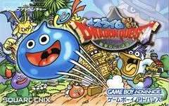 Carátula de Slime MoriMori Dragon Quest