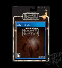 Carátula de Star Wars Bounty Hunter [Classic Edition]