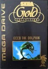 Carátula de Ecco The Dolphin Gold Collection