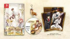 Carátula de Code: Realize Future Blessings [Day One Edition]