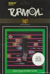 Carátula de Turmoil