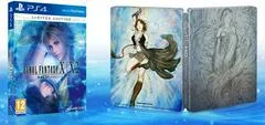 Carátula de Final Fantasy X X-2 HD Remaster [Limited Edition]