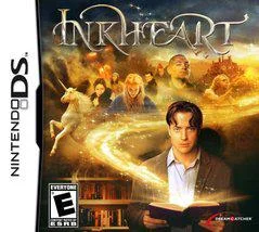 Carátula de Inkheart