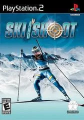 Carátula de Ski and Shoot