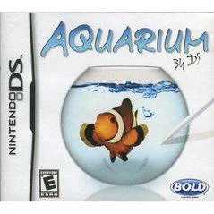 Carátula de Aquarium