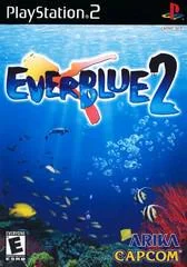 Carátula de Everblue 2