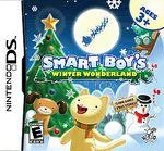 Carátula de Smart Boy's Winter Wonderland