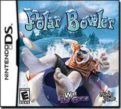 Carátula de Polar Bowler