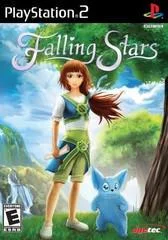 Carátula de Falling Stars