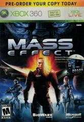 Carátula de Mass Effect Bonus Content Disc