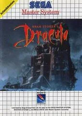 Carátula de Bram Stoker's Dracula