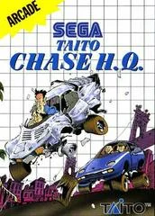 Carátula de Chase HQ