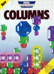Carátula de Columns