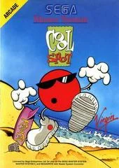 Carátula de Cool Spot