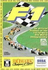 Carátula de F1