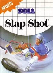 Carátula de Slap Shot