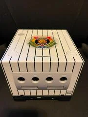 Carátula de Hanshin Tigers 2003 Nintendo Gamecube