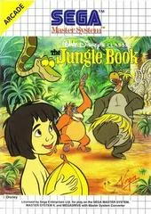 Carátula de The Jungle Book