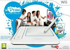 Carátula de uDraw GameTablet [uDraw Studio]