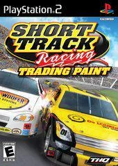 Carátula de Short Track Racing