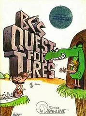 Carátula de B.C.'s Quest for Tires