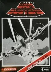 Carátula de Dam Busters