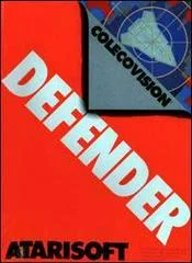 Carátula de Defender