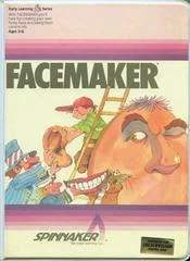 Carátula de Facemaker