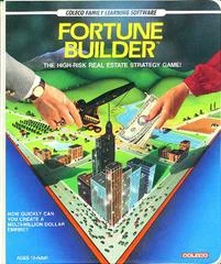 Carátula de Fortune Builder