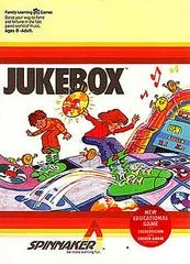 Carátula de Juke Box