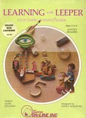 Carátula de Learning with Leeper