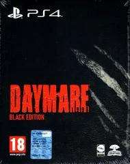 Carátula de Daymare 1998 [Black Edition]