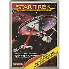 Carátula de Star Trek: Strategic Operations Simulator