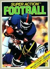 Carátula de Super-Action Football