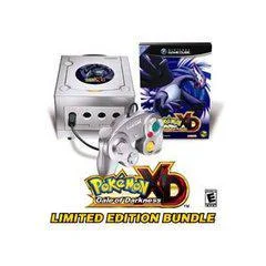 Carátula de Pokemon XD Limited Edition