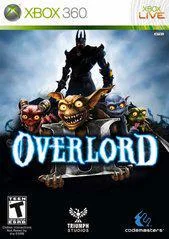 Carátula de Overlord II