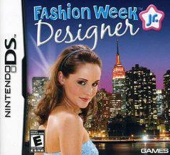 Carátula de Fashion Week: Junior Designer