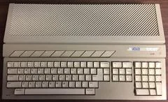 Carátula de Atari 1040ST STf System