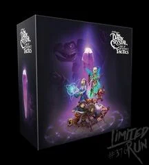 Carátula de The Dark Crystal: Age of Resistance Tactics [Collector's Edition]