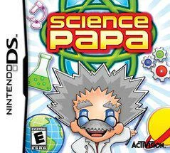 Carátula de Science Papa