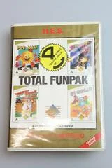 Carátula de Total Funpak